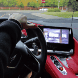 TIKTROVE Car AI BOX