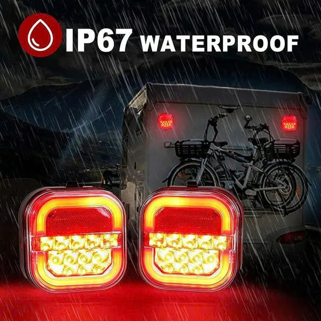 Hot Sale 🔥 CAR LED TRAILER LIGHTS