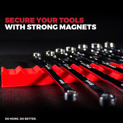 Silicone Magnetic Tool Holders