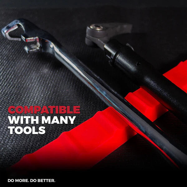 Silicone Magnetic Tool Holders