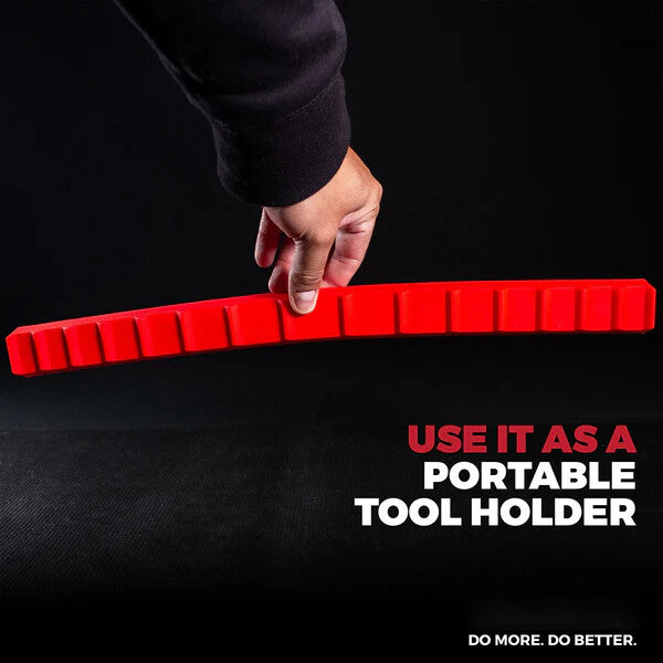 Silicone Magnetic Tool Holders