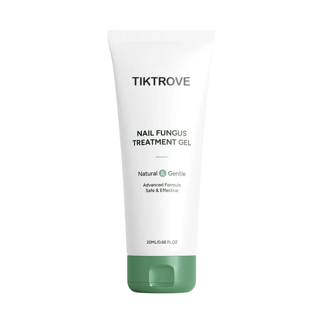 Nail Fungus Treatment Gel