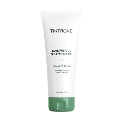 Nail Fungus Treatment Gel