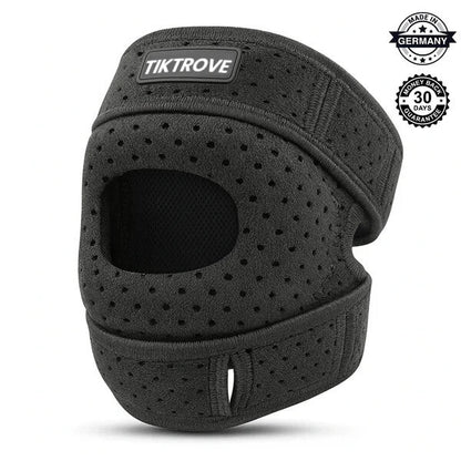 🔥Tiktrove Knee Brace That Moves With You - Pain Relief In Minutes