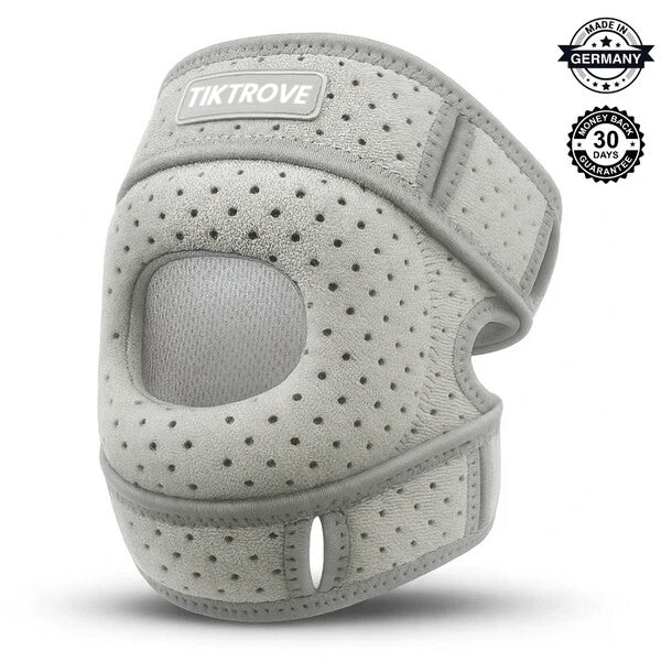 🔥Tiktrove Knee Brace That Moves With You - Pain Relief In Minutes