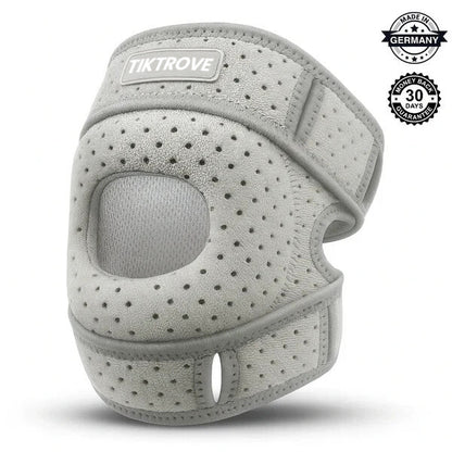 🔥Tiktrove Knee Brace That Moves With You - Pain Relief In Minutes