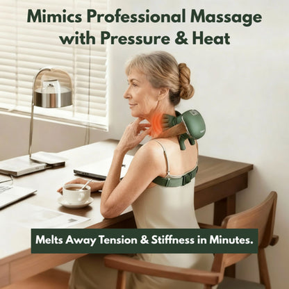Real Touch Therapy