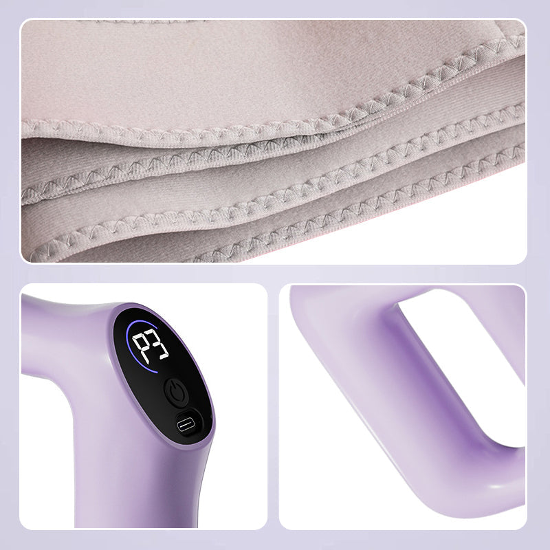 Multifunctional Full-Body Fascia Ring