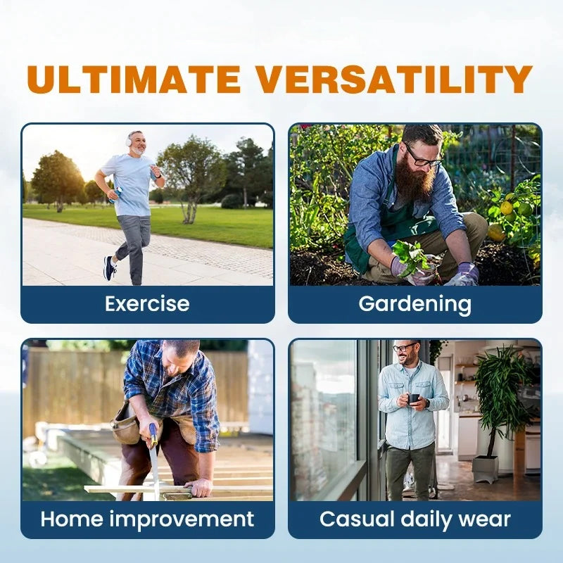 💥🥰High Stretch Multi-pocket Durable Cargo Pants