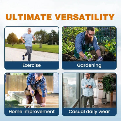 💥🥰High Stretch Multi-pocket Durable Cargo Pants
