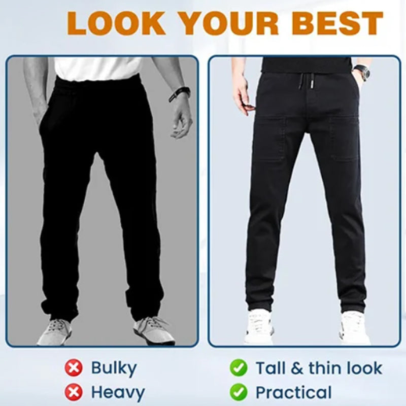 💥🥰High Stretch Multi-pocket Durable Cargo Pants