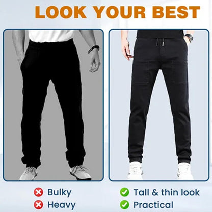 💥🥰High Stretch Multi-pocket Durable Cargo Pants
