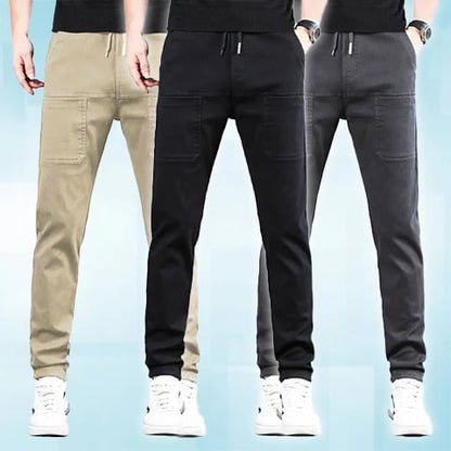 💥🥰High Stretch Multi-pocket Durable Cargo Pants
