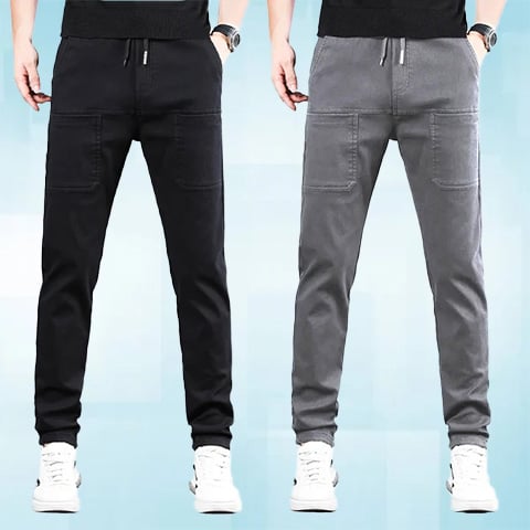 💥🥰High Stretch Multi-pocket Durable Cargo Pants