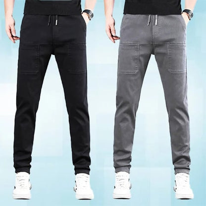 💥🥰High Stretch Multi-pocket Durable Cargo Pants