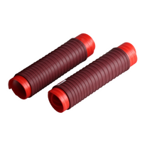 Dark Red