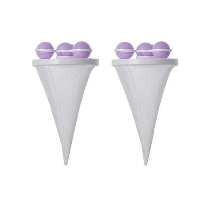 Floating Hair Filtering Mesh Removal