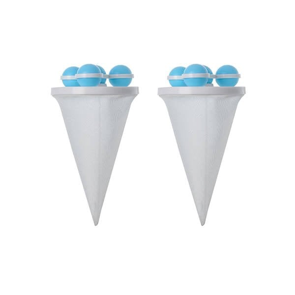 Floating Hair Filtering Mesh Removal