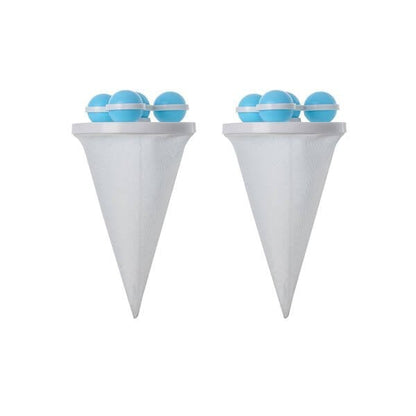 Floating Hair Filtering Mesh Removal