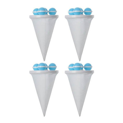 Floating Hair Filtering Mesh Removal