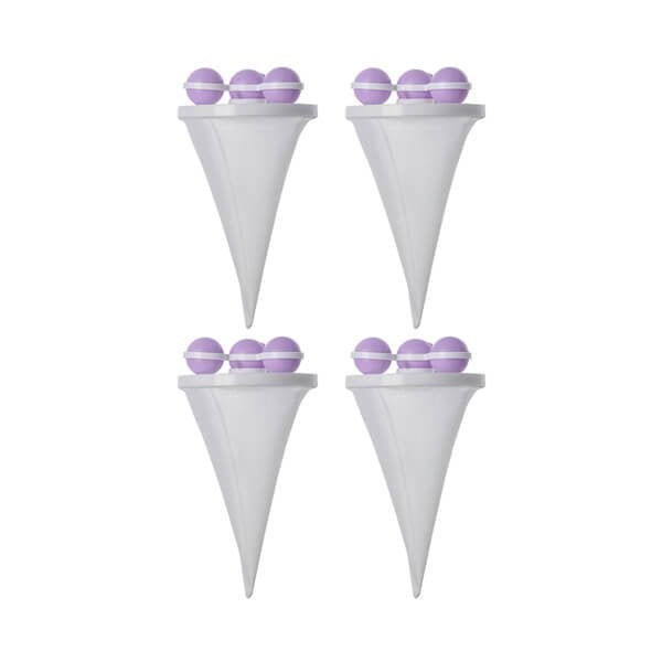 Floating Hair Filtering Mesh Removal