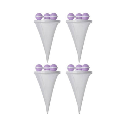 Floating Hair Filtering Mesh Removal