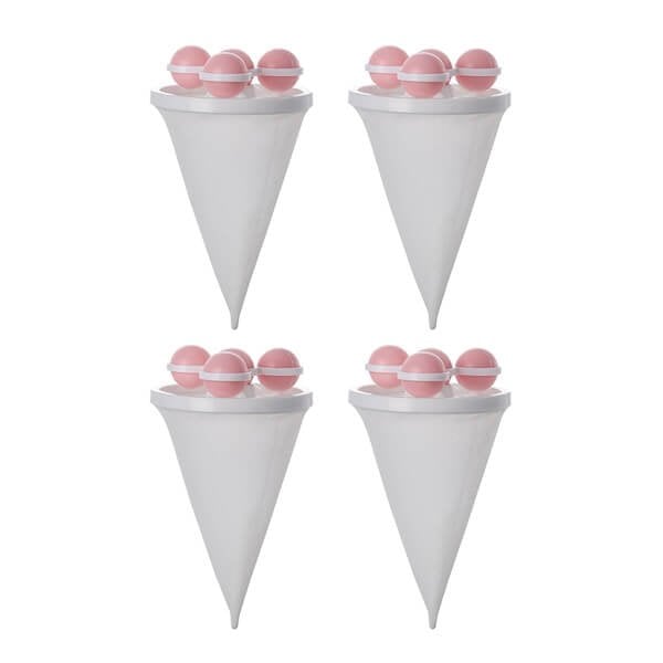 Floating Hair Filtering Mesh Removal