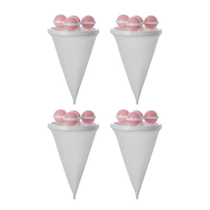Floating Hair Filtering Mesh Removal