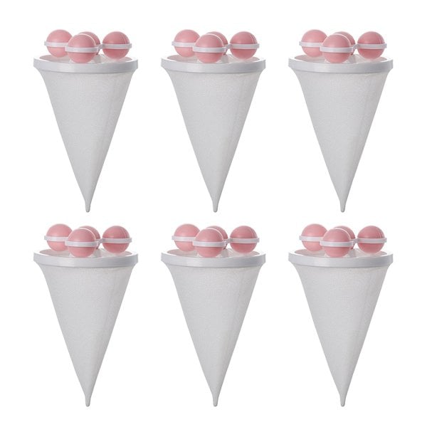 Floating Hair Filtering Mesh Removal
