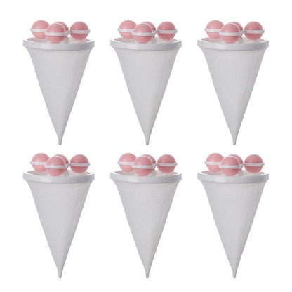 Floating Hair Filtering Mesh Removal