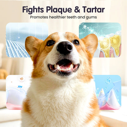 🔥Teeth Cleaning Spray for Pets