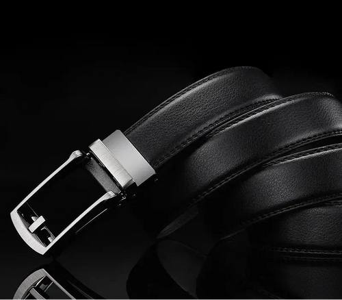 Tiktrove Belt