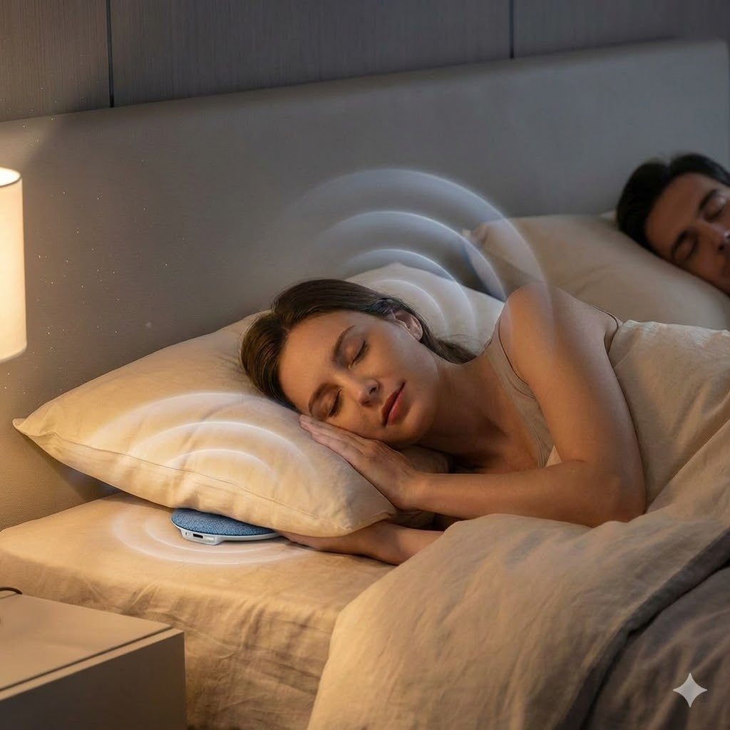 Viralona Pillow Speaker